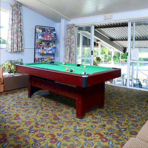 فندق صغير Fat Cod Backpackers