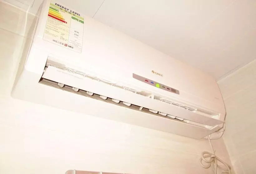 هاستل Relaince International Guest House