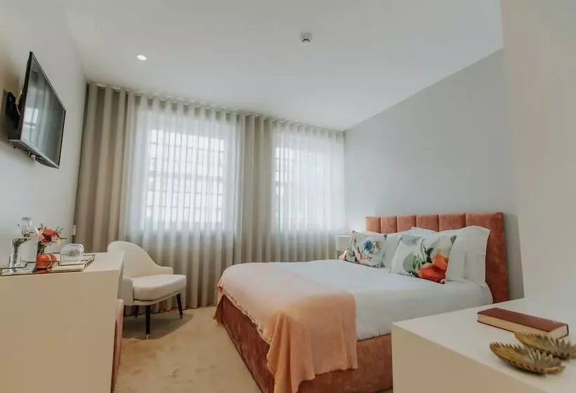 هاستل Trovador Guest House