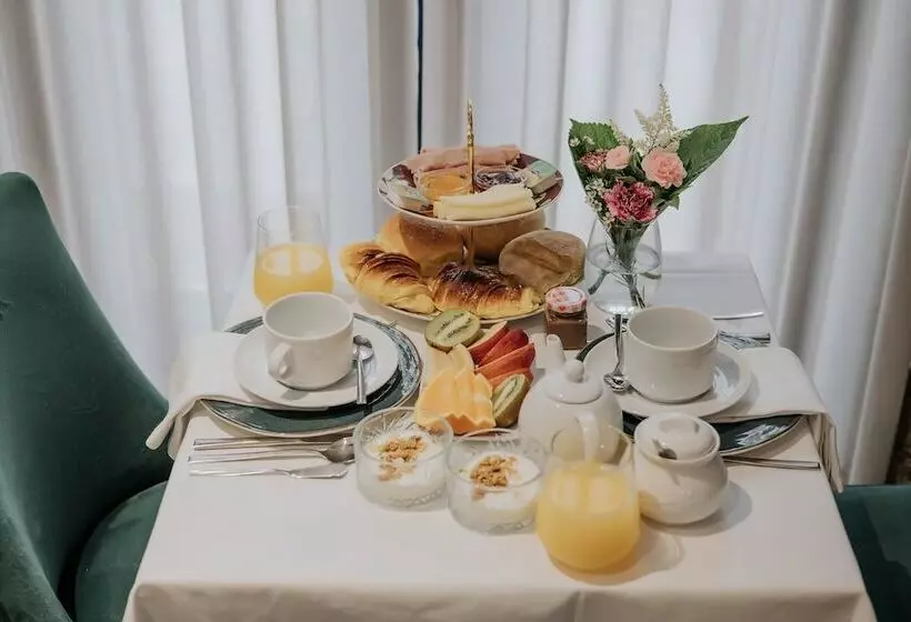 هاستل Trovador Guest House