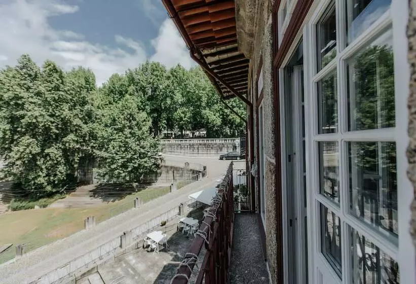 هاستل Trovador Guest House