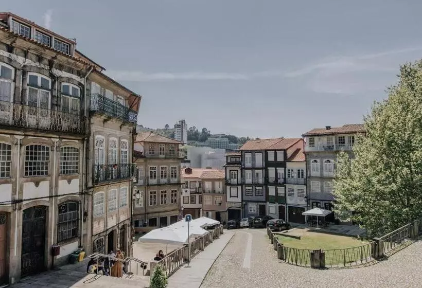 هاستل Trovador Guest House