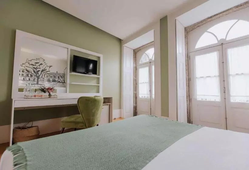 هاستل Trovador Guest House