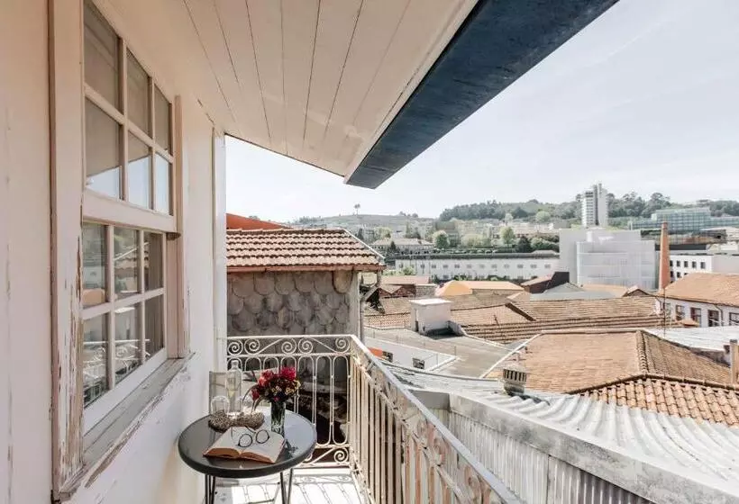 هاستل Trovador Guest House