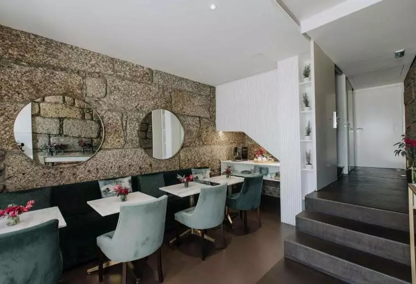 هاستل Trovador Guest House