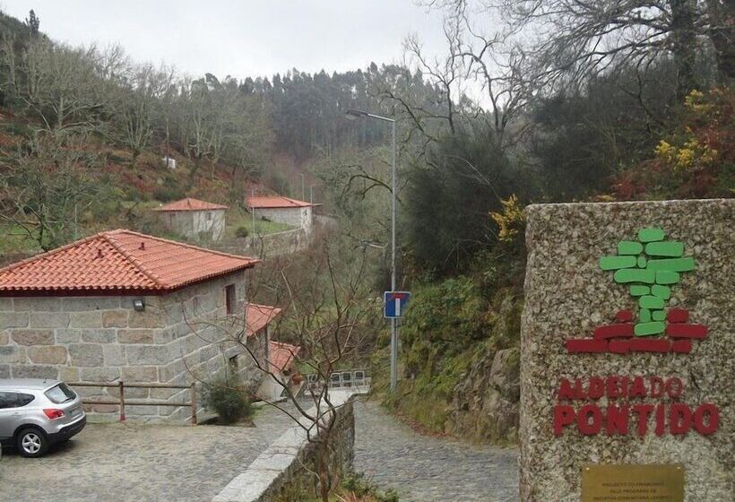 Aldeia Do Pontido