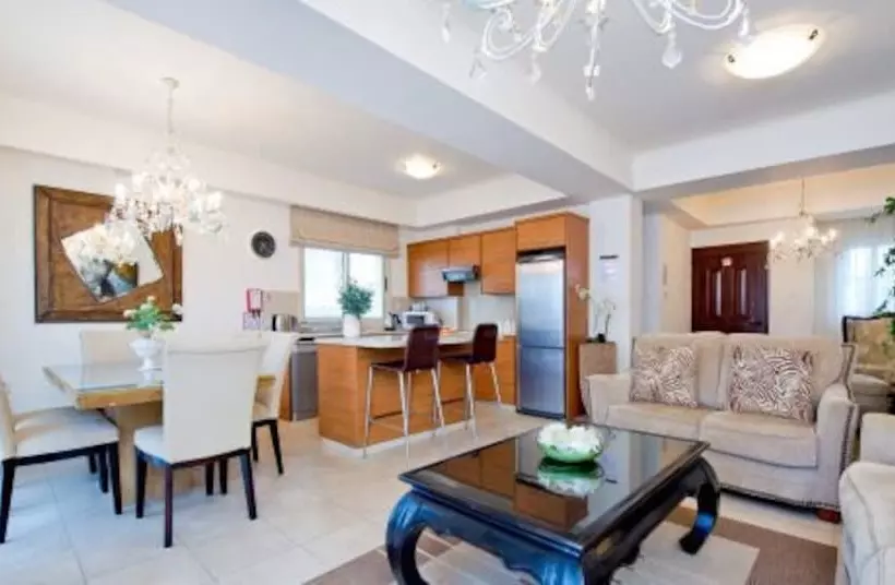 Amadora Luxury Villas