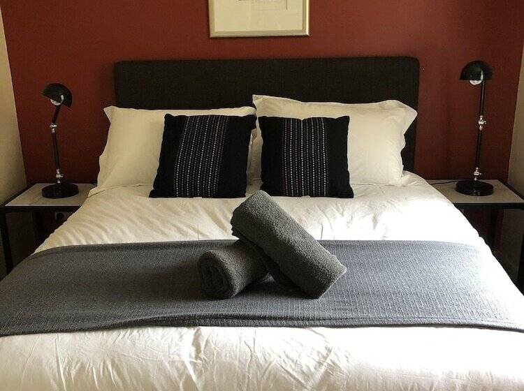 Bed and Breakfast Attunga Alpine Lodge & Apartments