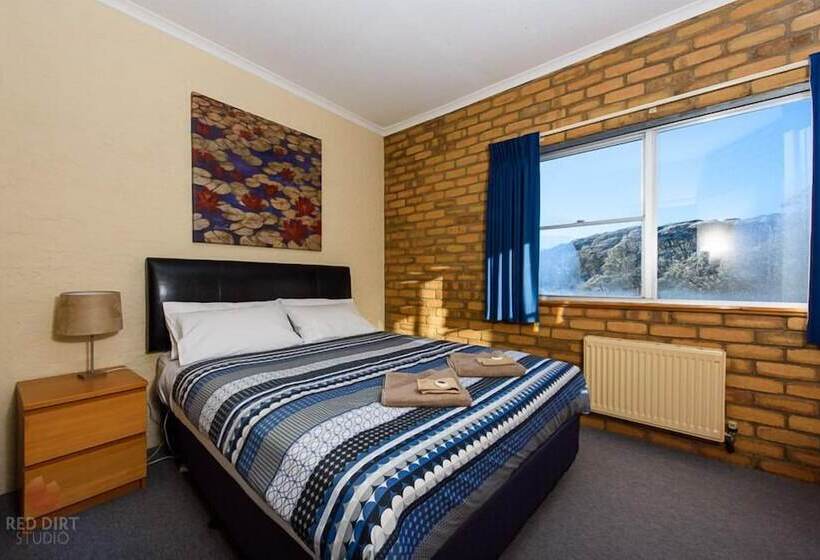 Bed and Breakfast Attunga Alpine Lodge & Apartments