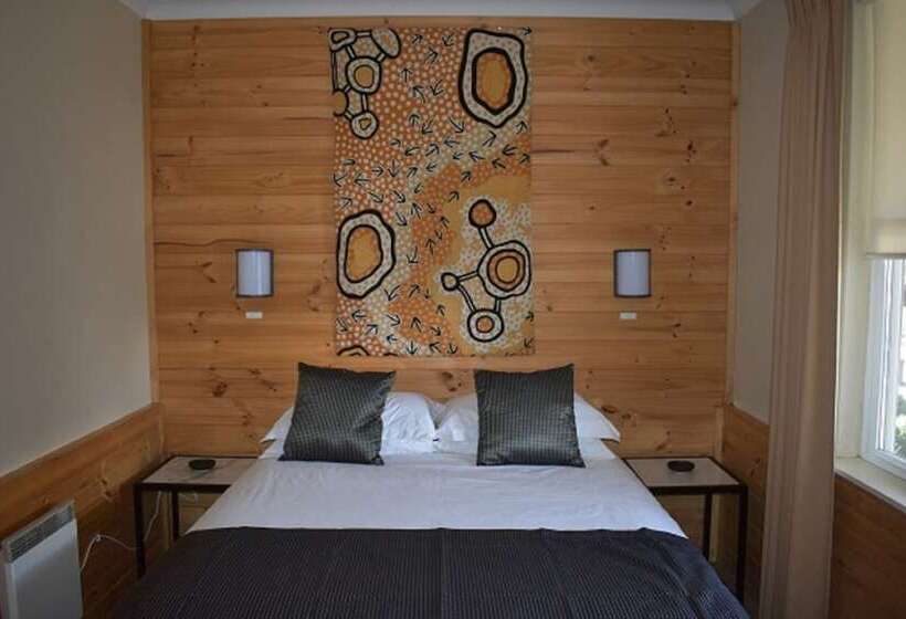 Bed and Breakfast Attunga Alpine Lodge & Apartments