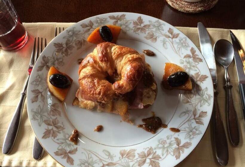 צימר Chalet Of Canandaigua