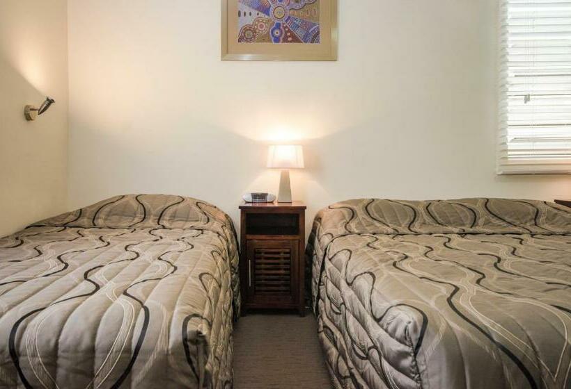 Biloela Countryman Motel