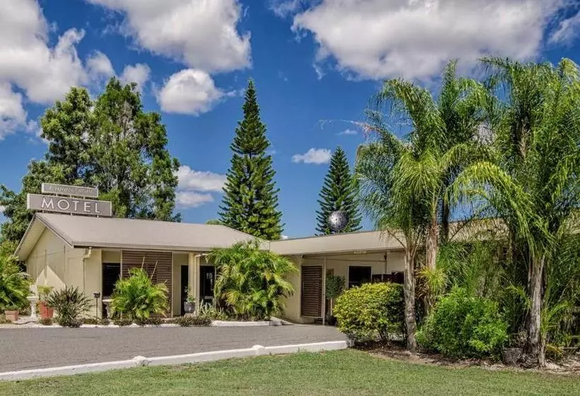 Biloela Countryman Motel