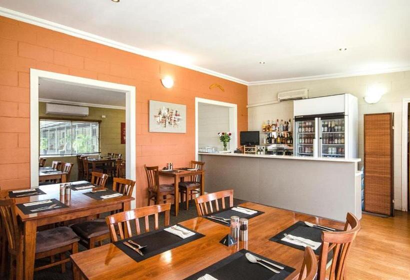 Biloela Countryman Motel