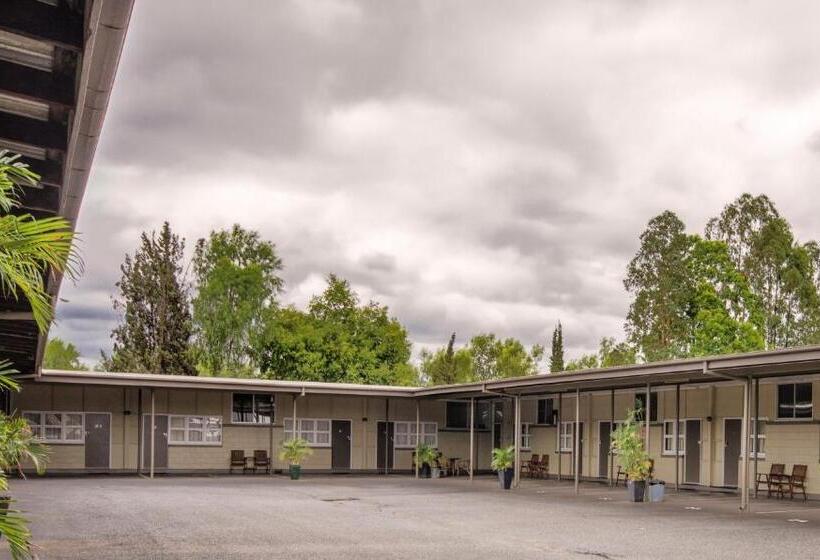 Biloela Countryman Motel