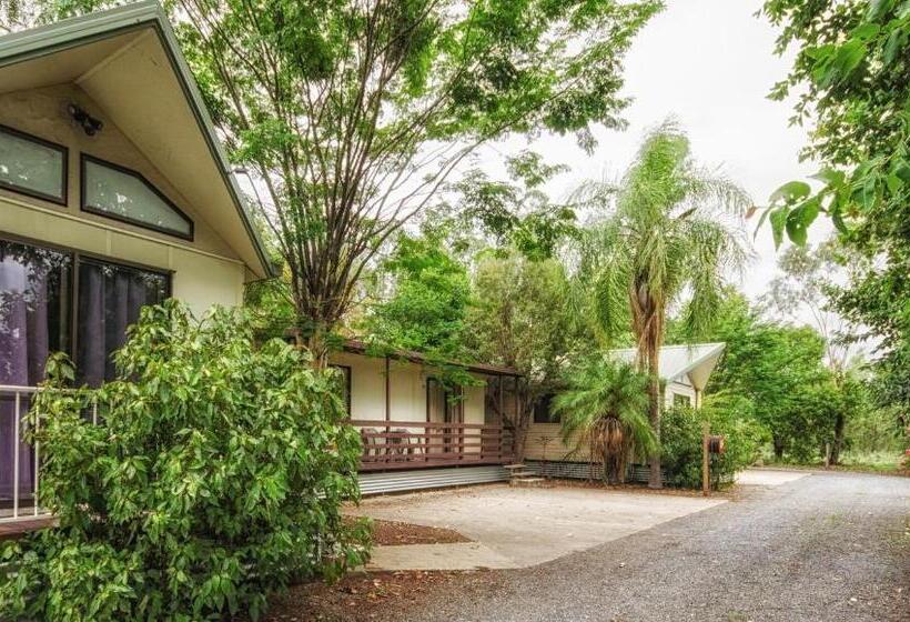 Biloela Countryman Motel