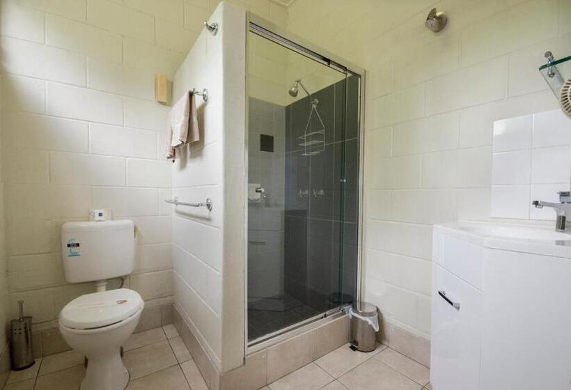 Biloela Countryman Motel