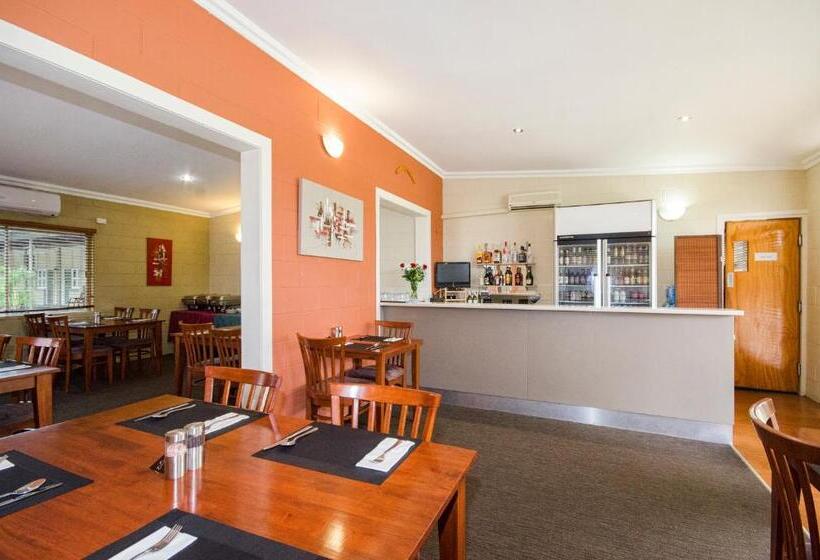 Biloela Countryman Motel