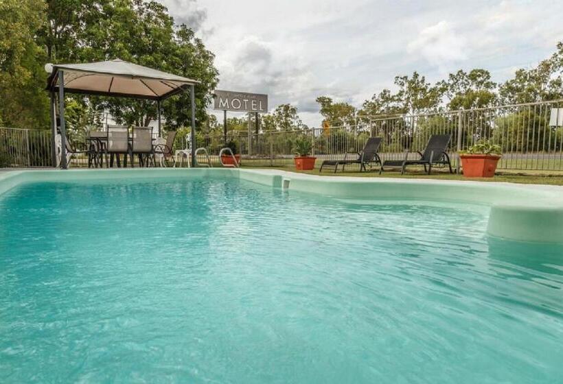 Biloela Countryman Motel