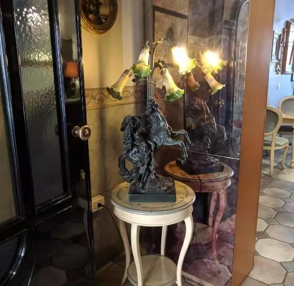 D'elite Room & Breakfast