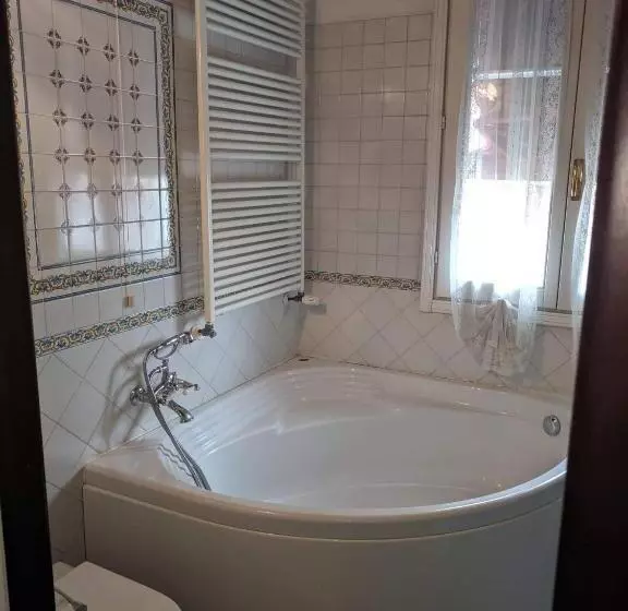 D'elite Room & Breakfast