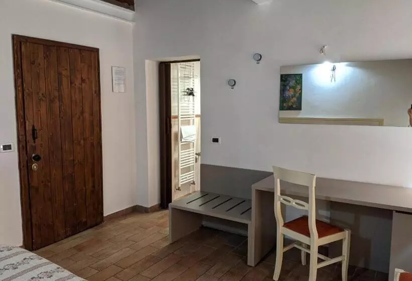 D'elite Room & Breakfast