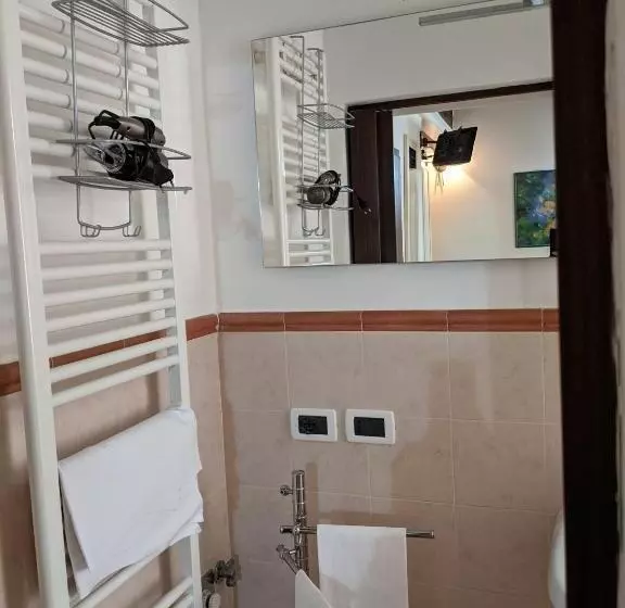 D'elite Room & Breakfast