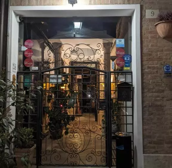 D'elite Room & Breakfast