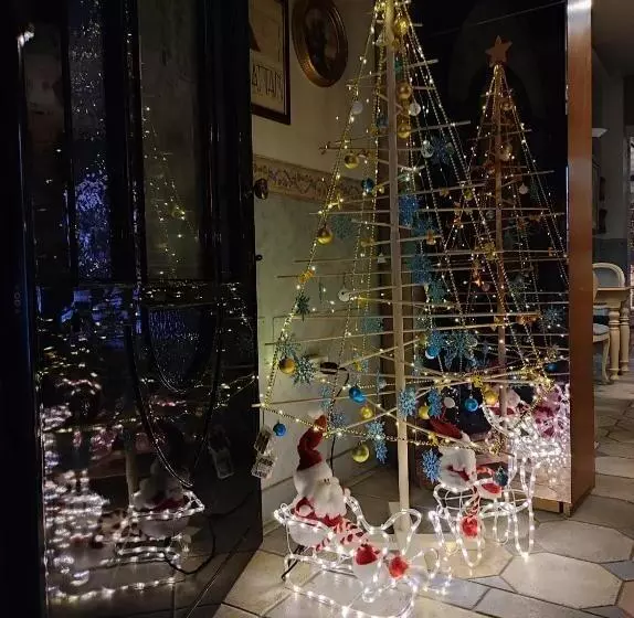 D'elite Room & Breakfast