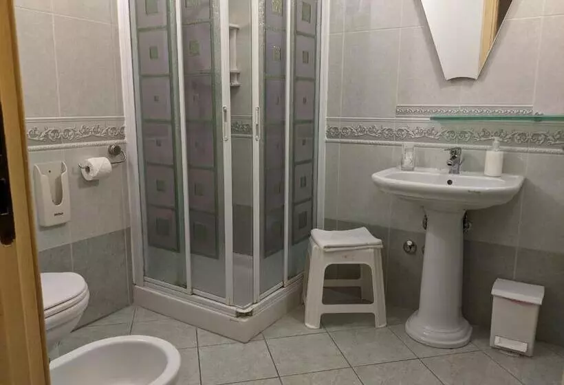 D'elite Room & Breakfast