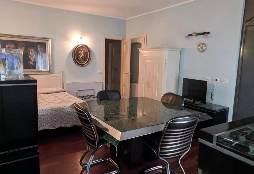 D'elite Room & Breakfast