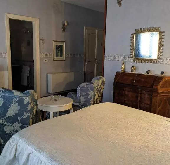 D'elite Room & Breakfast