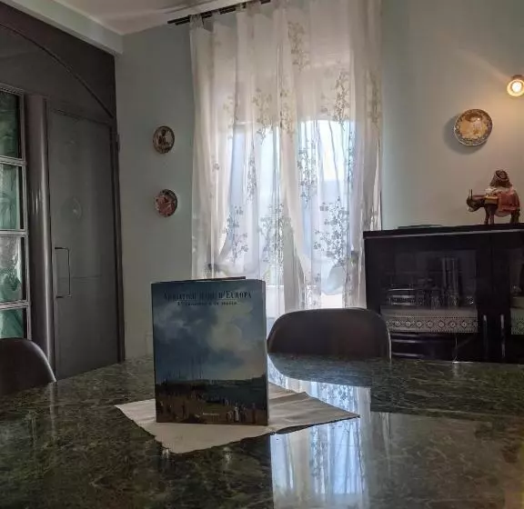 D'elite Room & Breakfast