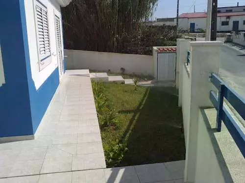 Ericeira Chill Hill Hostel & Private Rooms Sea Food