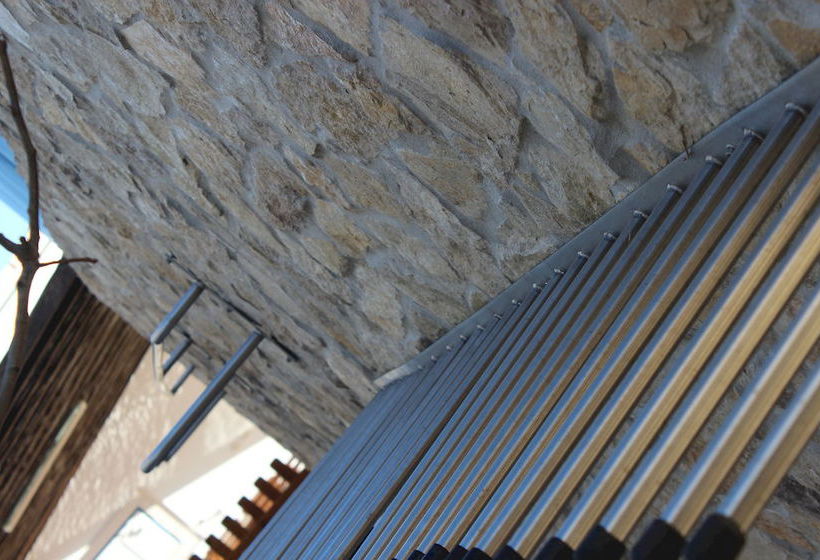 Ericeira Chill Hill Hostel & Private Rooms Sea Food