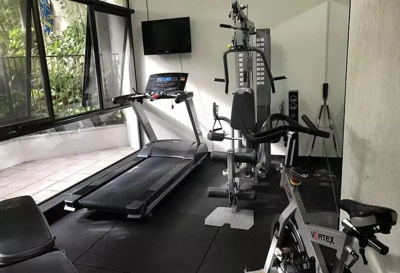 Genesis Apartments By Gold Coast Premium