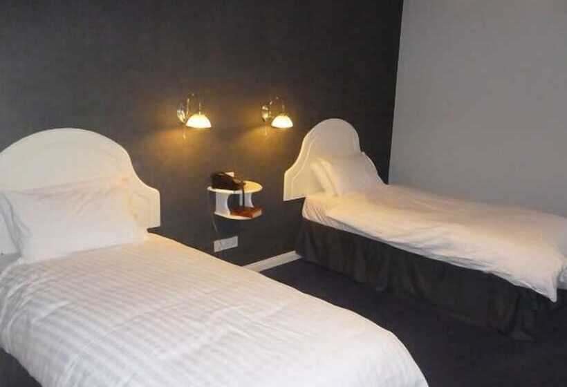 فندق 5 Corners Guest Inn