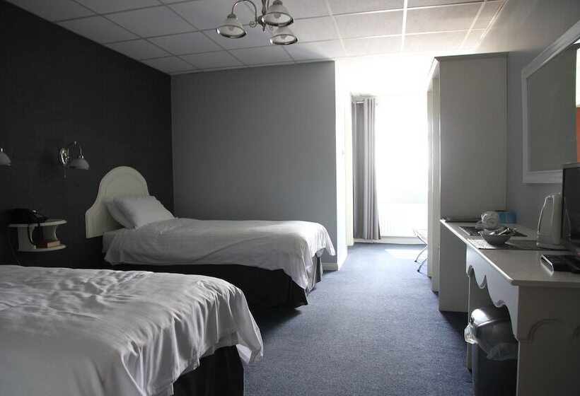 فندق 5 Corners Guest Inn