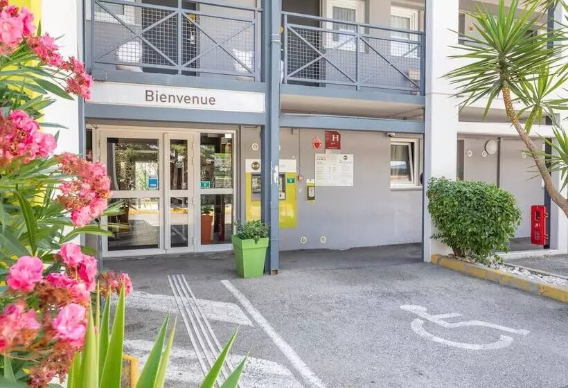 B&b Hotel Toulon La Seyne Sur Mer