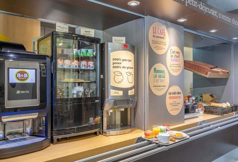 B&b Hotel Toulon La Seyne Sur Mer