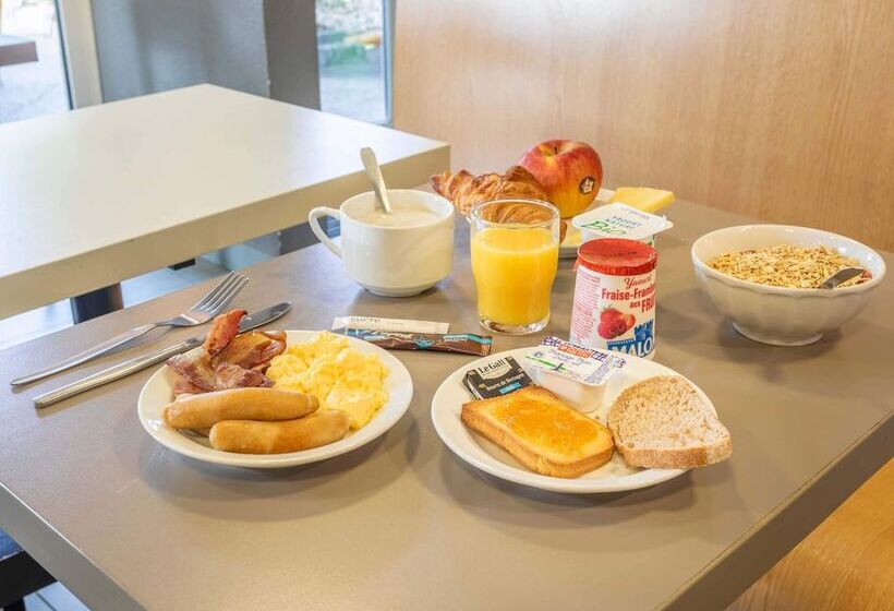 B&b Hotel Toulon La Seyne Sur Mer