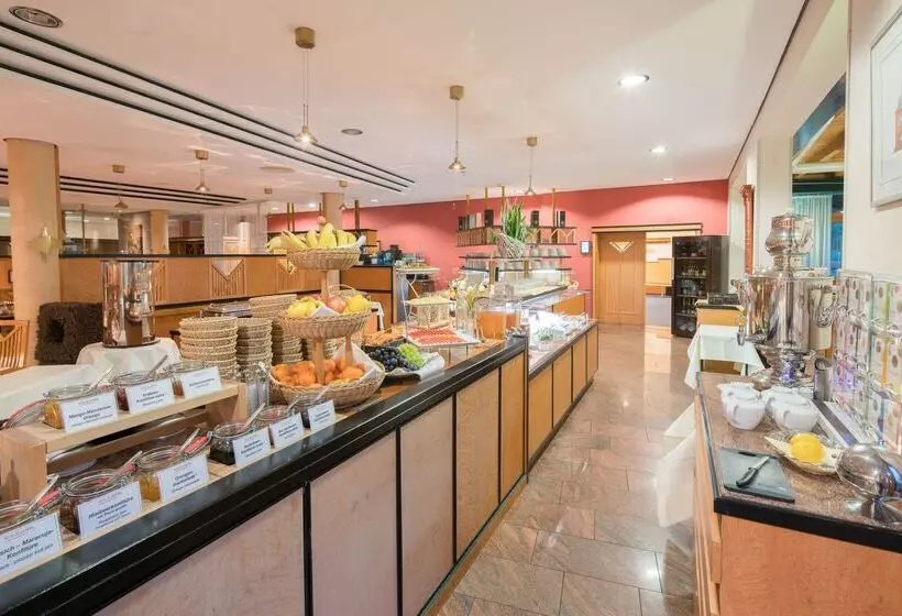 Best Western Plus Kurhotel An Der Obermaintherme