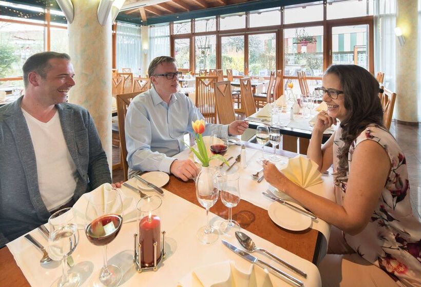 Best Western Plus Kurhotel An Der Obermaintherme