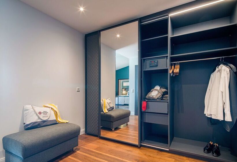 Best Western Plus Kurhotel An Der Obermaintherme