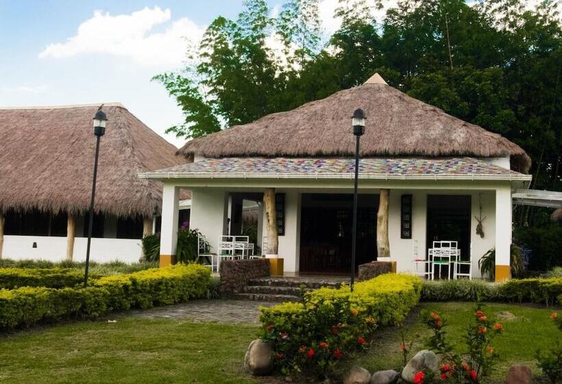 ホテル Cinaruco Caney