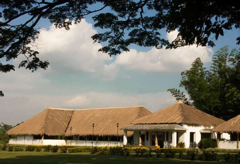 ホテル Cinaruco Caney