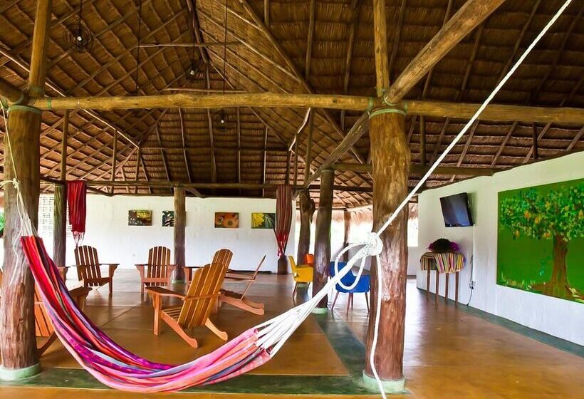 ホテル Cinaruco Caney