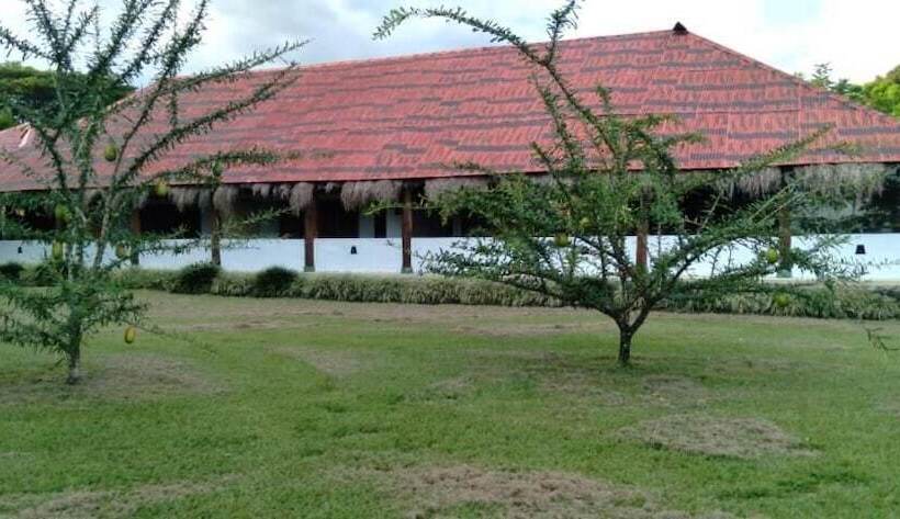 ホテル Cinaruco Caney