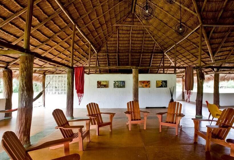 ホテル Cinaruco Caney