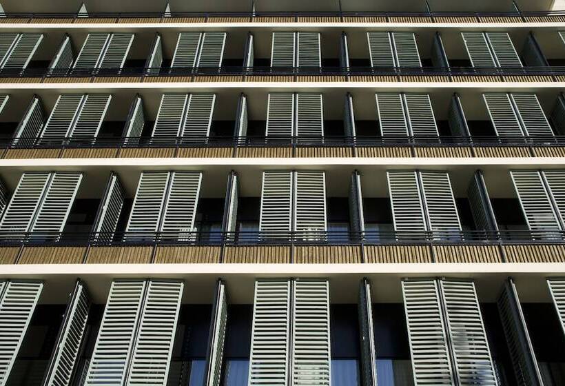 Cotton House Hotel, Autograph Collection